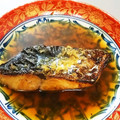 あさり1981's cooksnap of when they made 簡単！和食のおかず　さわらの　生姜焼き！.