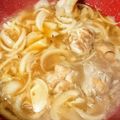 浪速のペキラブ's cooksnap of when they made 簡単！豚肉のビール煮込み.