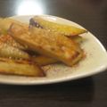 Ａｃｏｒｎ's cooksnap of when they made 簡単っす！サツマイモだけでOKバター炒め.