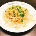 のんべぇヒロ's cooksnap of when they made もやしの極旨納豆ドレ「サブおかず」.