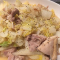 なーなnana77's cooksnap of when they made 簡単♡鶏と白菜のさっぱりマヨ炒め♡.