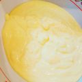 タナカ・カナコ's cooksnap of when they made 甘さ控えめカスタードクリーム.