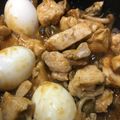 ほいちゃ's cooksnap of when they made しっとり胸肉のカレーケチャップ炒め.