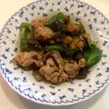 クックAJ01UV☆'s cooksnap of when they made なすとピーマンと豚肉の味噌炒め.