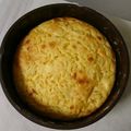 クック5LS3V9☆'s cooksnap of when they made いよかんとクリームチーズの簡単ケーキ.