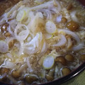 ８るなるな's cooksnap of when they made 絶品☆かきたま汁！とろとろあんかけうどん.