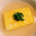 食いしん坊あー's cooksnap of when they made あつあつおろしあんかけだし巻き.