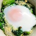 食いしん坊あー's cooksnap of when they made 菜の花のココット.
