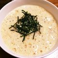 モケ缶's cooksnap of when they made 簡単納豆ごはん.