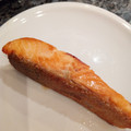 tomicheru's cooksnap of when they made 自家製＊塩ジャケの作り方(簡単！).