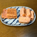 クック5KFKE9☆'s cooksnap of when they made 春の桜卵焼き.