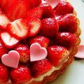 みきちゃん♡甘党's cooksnap of when they made 簡単！マシュマロでナパージュ♪.