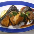 ナオ麻呂's cooksnap of when they made 定番メニュー☆ぶりの照り焼き.