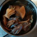 クックBNQ5PD☆'s cooksnap of when they made 【煮物】ダシから作る★簡単！ヘルシー！.