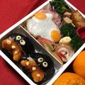 クックトコトコ♪'s cooksnap of when they made パックンおにぎり.