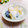 旦那は皿洗い's cooksnap of when they made 柿と林檎のヨーグルトサラダ✿.