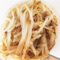 ゆうあつ12's cooksnap of when they made レンジで簡単作り置き！もやしの煮びたし.