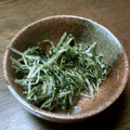 maigono83's cooksnap of when they made シャキシャキ水菜のたらこマヨ炒め.