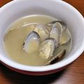 もぐみみ's cooksnap of when they made シジミの味噌汁〜(o˘◡˘o)♡.