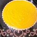 あゆなおさん's cooksnap of when they made 本当に簡単♪ かぼちゃタルト.