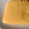 三つ子516's cooksnap of when they made ☆卵黄1個カスタードクリーム☆鍋で簡単!.