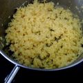EIKORIAN's cooksnap of when they made しっとりふわふわ☆炒り卵.