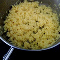 EIKORIAN's cooksnap of when they made しっとりふわふわ☆炒り卵.
