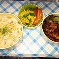 ﾊﾞﾀﾞｷﾞﾆ's cooksnap of when they made 豚のハチミツしょうが焼き.