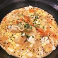 ★☆ASKA☆★'s cooksnap of when they made 酸辣湯（サンラータン）でスープ餃子.
