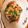 akisi's cooksnap of when they made お弁当に♪白菜とにんじんの胡麻ゴマ和え.