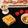 こぶたちゃんママ★'s cooksnap of when they made 離乳食中期〜ひな祭りの菱餅風お粥〜.