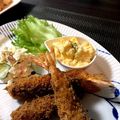 misatona's cooksnap of when they made レンジで簡単＊タルタルソース.