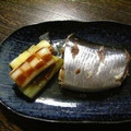 たなか家's cooksnap of when they made 子持ちニシンとねぎの煮付け！.