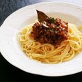 megmicky's cooksnap of when they made ほめられパスタ☆ボローニャ風ミートソース.