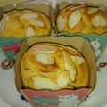 クーちゃんも2525's cooksnap of when they made バレンタイン＆ホワイトデー♡HMマフィン.