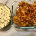ぷよえり's cooksnap of when they made 満足♪フライパンで作る我が家のチキン南蛮.