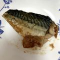 チミルカ's cooksnap of when they made 10分煮るだけ！つやつや✩鯖の味噌煮.