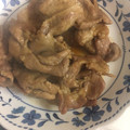 クックPW9C2T☆'s cooksnap of when they made 父から教わった★豚肉の生姜焼き.