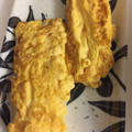 クックPW9C2T☆'s cooksnap of when they made 甘さ控えめのお手軽だし巻き玉子.