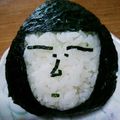 ⭐とっくん⭐'s cooksnap of when they made ちびまる子ちゃん＊野口さん弁当.