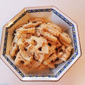 つなもこ's cooksnap of when they made 蓮根の白味噌くるみ和え.