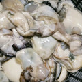 kaachannnn's cooksnap of when they made ★牡蠣の下処理方法★.