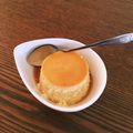 maricocoa's cooksnap of when they made レンジで簡単カラメルタブレット　プリン用.