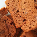 ありち93's cooksnap of when they made マフィンでザックザク簡単ラスク♡.