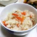 きえこ's cooksnap of when they made ツナの炊き込みご飯.