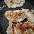 前原けいいち's cooksnap of when they made ＊冷凍餃子の焼き餃子＊.