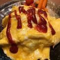 クックL27H1Y☆'s cooksnap of when they made 本みりんで！？とろとろオムライス.