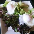 たんたん　's cooksnap of when they made ハムチーズたまごトースト.