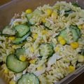 みずたますず's cooksnap of when they made 簡単&時短☆具沢山マカロニサラダ☆.