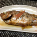 七味砂糖's cooksnap of when they made おたまで簡単☆メバルの煮付け.